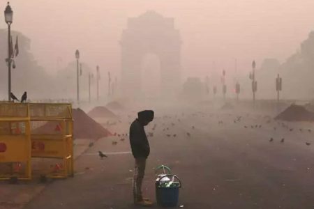 delhi