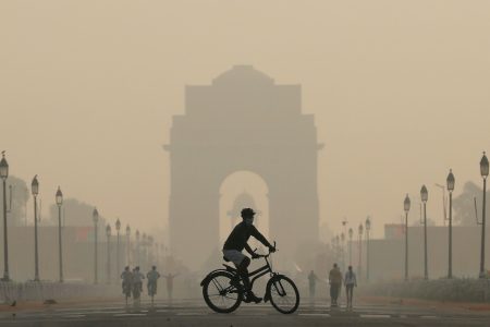 delhi