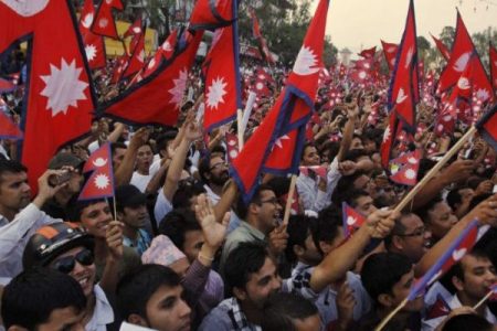 democracy_nepal