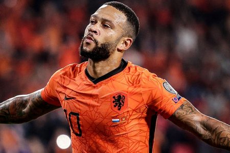 depay