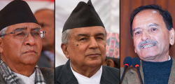 deuba-poudel-sitaula
