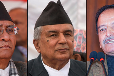 deuba-poudel-sitaula