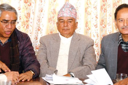 deuba-poudel-sitaula