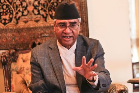 deuba31
