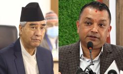 deuwba and gagan