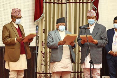 devraj-josh-tilak-pariyar-and-parsuram-khapung