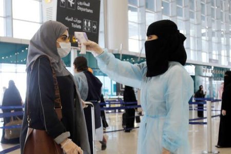 saudi