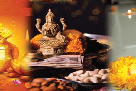 dhan tersa