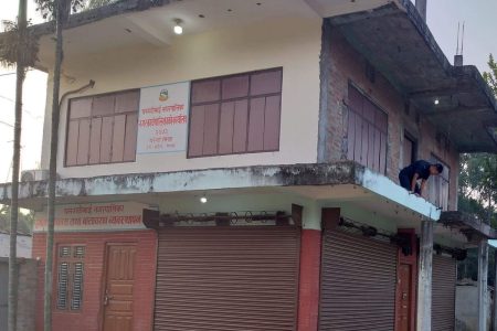 dhangadi