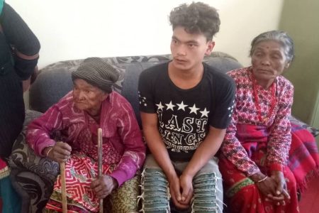 dhankumari-nagarikata