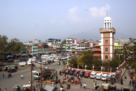 dharai