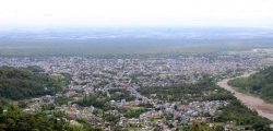 dharan