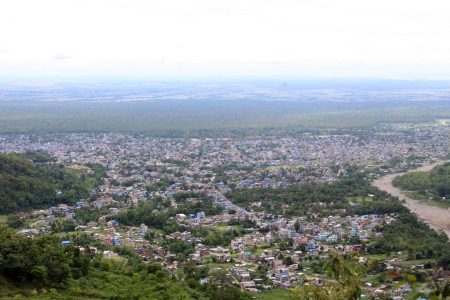 dharan
