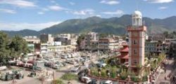 dharan