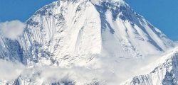 dhaulagiri