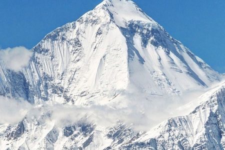 dhaulagiri