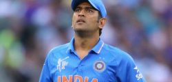 dhoni