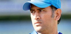 dhoni