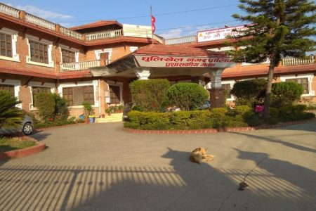 dhulikhel nagarpalika
