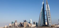 bahrain