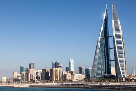 bahrain