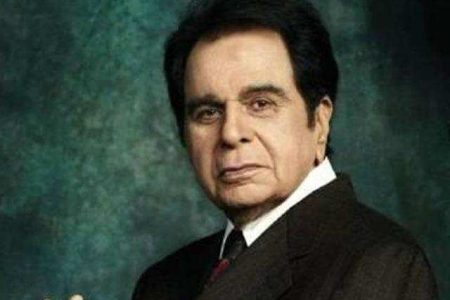 dilipkumar