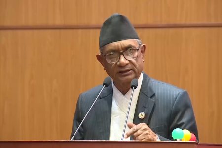 dinanath sharma