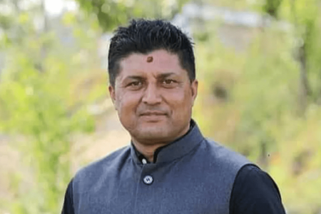 dipak-chapagain