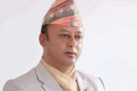 dipak khadka