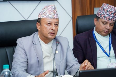 dipak khadka
