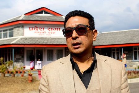 dipak-manange