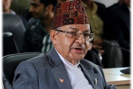 dipak raj josi