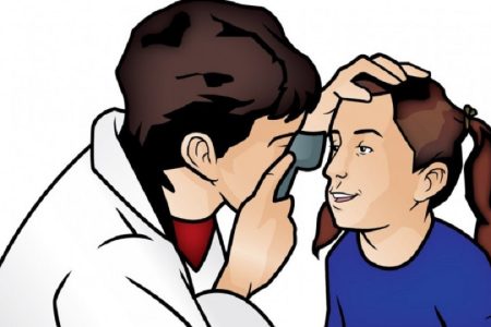 doctor