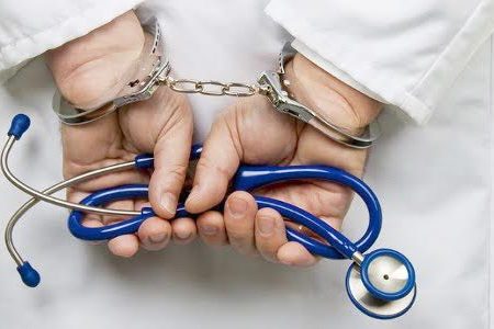 doctor