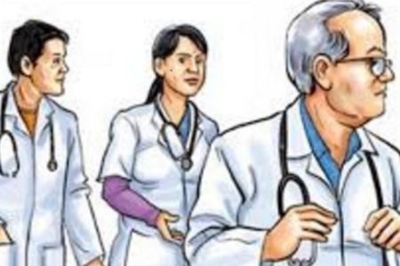 doctor
