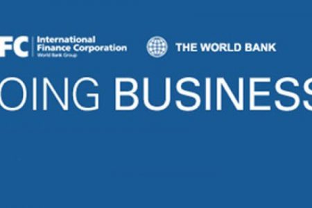 doing business