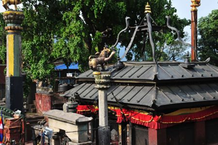 dolakha