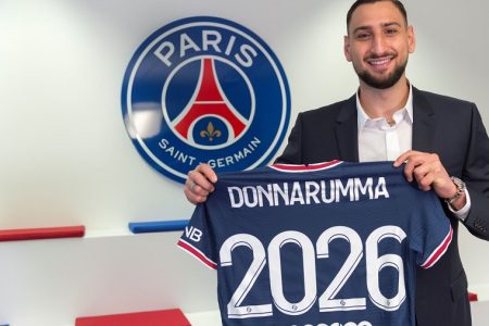 donarumma