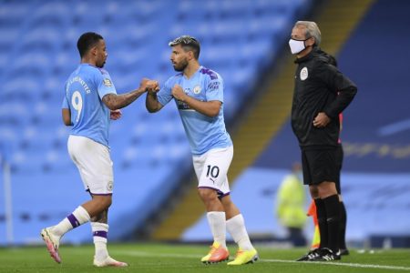 man city vs arsenal