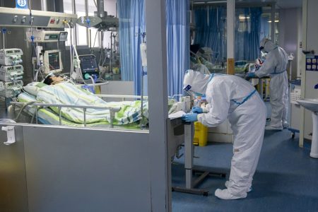 corona virus