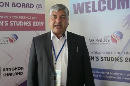 dr upreti