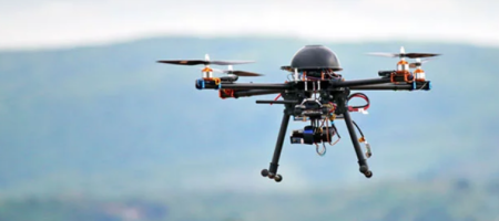 drone-camera