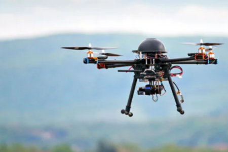 drone-camera