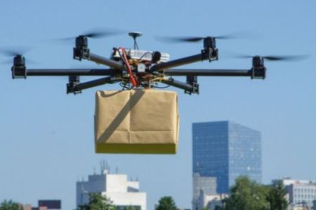 drone