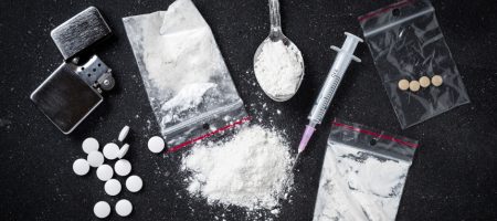 drugs