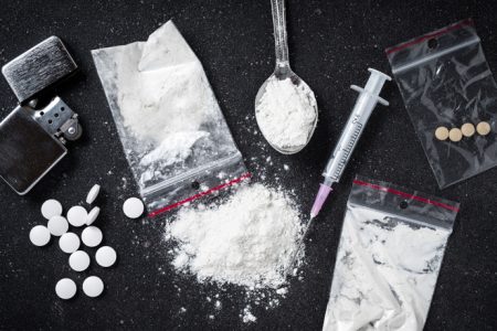 drugs
