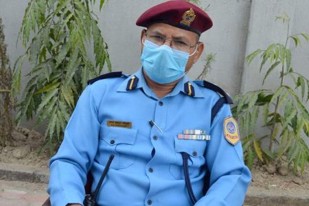 dsp-bharat-raj-chaudhari