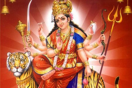 durga-mataa