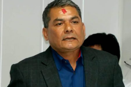 durga-prasai