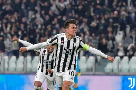 dybala